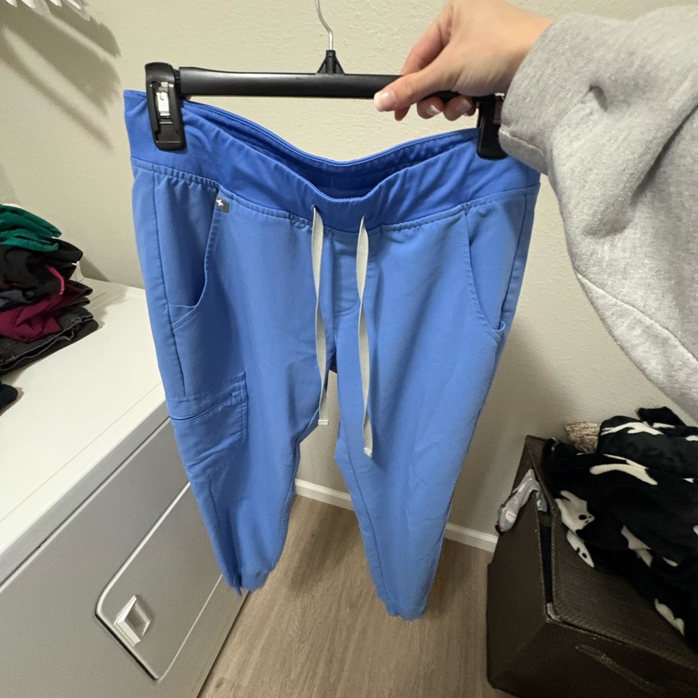 Scrub Bundle - image 1